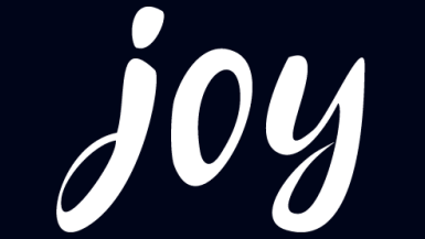 Joy